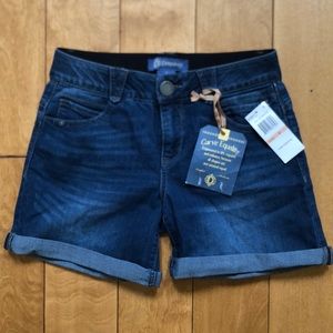 Democracy Ab Solution Shorts